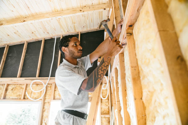 Best Energy-efficient Insulation  in Elma, WA